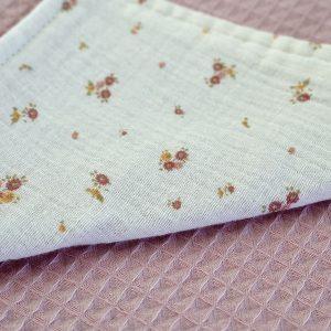 manta fina reversible Alis