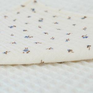 manta fina reversible Danae