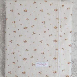 manta rizo de bambú Alis