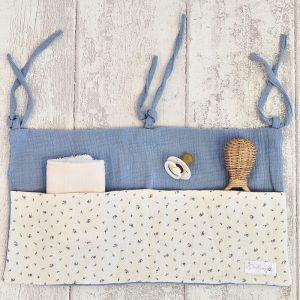 organizador de cuna Danae