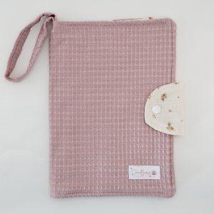 portatoallitas bebé Alis